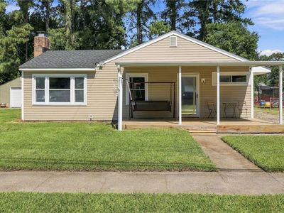 2424 Youngman Rd