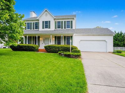 Property at 12353 Rodeo Ct, Granger, IN