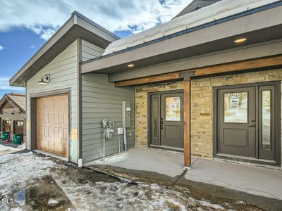 904 Wapiti Drive #7B