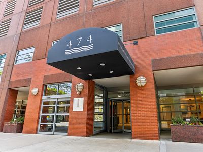 474 N Lake Shore Dr APT 2011