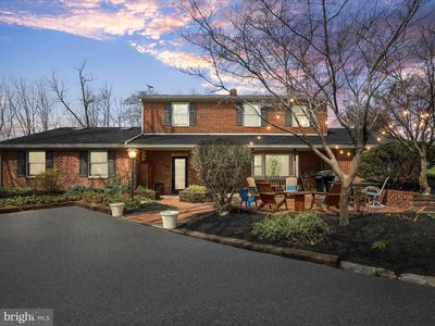 2051 Guilford Station Rd