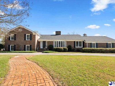 Property at 482 Country Club Dr, Johnsonville, SC