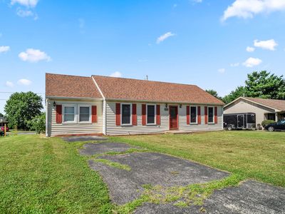 1332 Buckhorn Trl