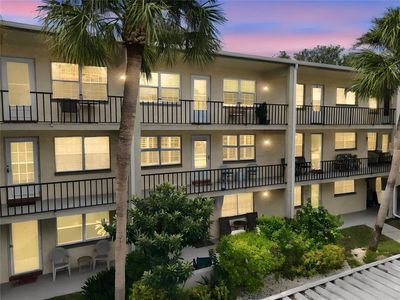 11620 PARK BOULEVARD #203