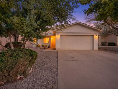 3133 Chama Meadows Dr NE