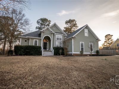 132 Whisperwood Lane