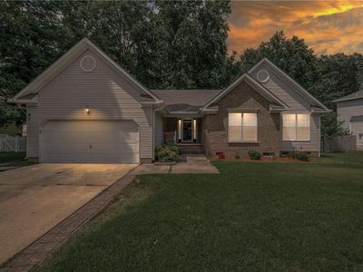 1517 Olde Mill Creek Dr