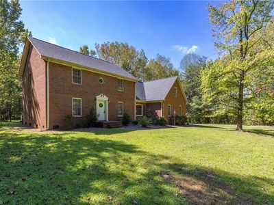 6100 Pintail Ct