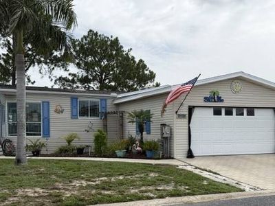 Property at 2121 Bayou Dr S, Ruskin, FL