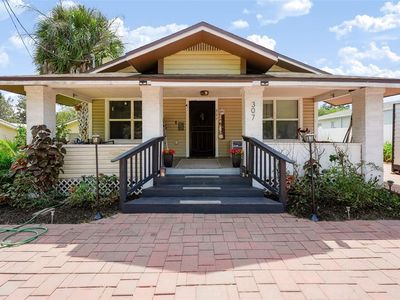 307 W CHERRY STREET