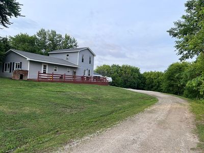 Property at 22805 Graham St, Mercer, MO