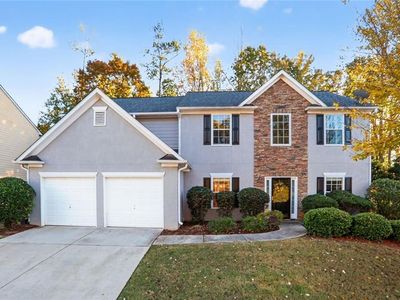 Property at 3090 Moser Way, Marietta, GA