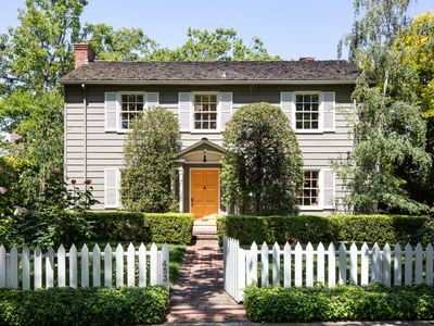 453 N California Ave