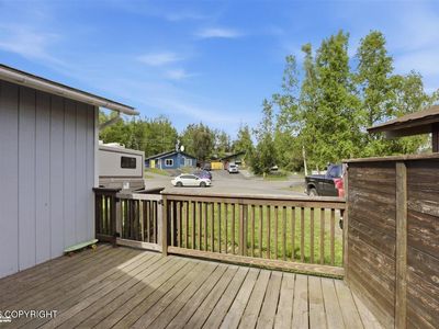 Property at 341 Dannilyn Cir, Anchorage, AK