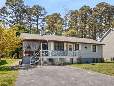 3190 Amidship Dr