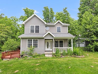Property at 312 North St, Chesterfield, IN
