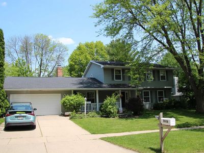 7618 Westchester Drive