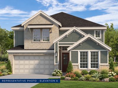 Roosevelt F Plan, Parkside