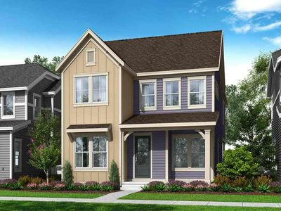 Destination - Keystone Plan, Westerly