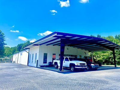 341 Cave Run Lake Rd