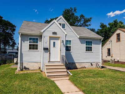 Property at 318 1st Ave E, West Fargo, ND