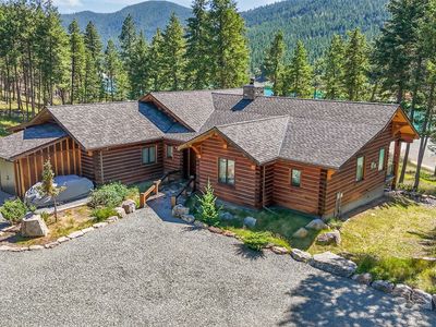 3465 Othorp Lake Rd
