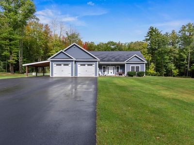 185 Kennebunk Pond Road