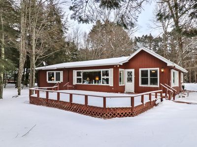 6381 E Big Lake Loop Rd