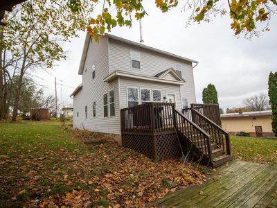 202 South Fountain Street