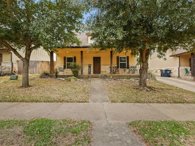 3409 Cullen Trl