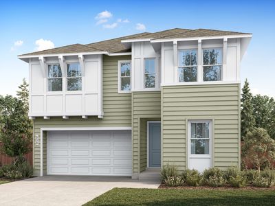 Plan A-275 Plan, Plateau At Liberty Bay