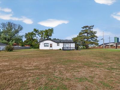Property at 5313 E Tuxedo Blvd, Bartlesville, OK