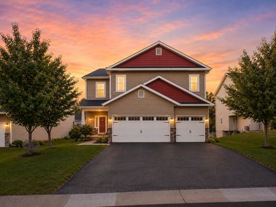 16280 Tahinka Ct NW