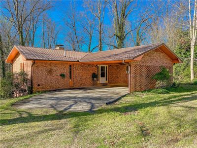 Property at 707 Campbell Town Rd, Walhalla, SC