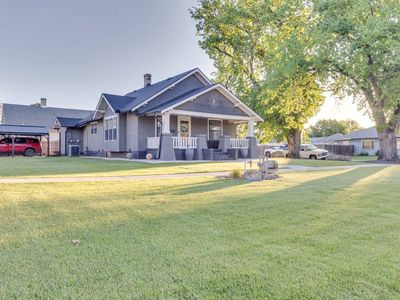Property at 414 E Commercial St, Oberlin, KS
