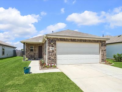 305 Cumberland Forest Dr