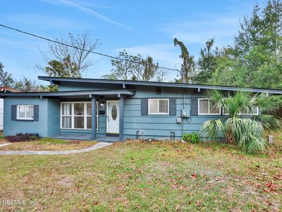 6309 N TERRY PARKER Drive