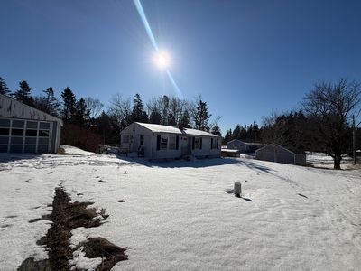 Property at 111 N Main Street, Stonington, ME