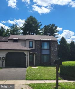 Property at 744 Newbury Ct, Southampton, PA