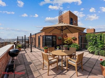 55 Park Ter E APT B82