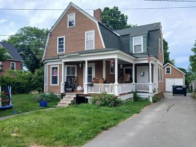 13 Harold Street