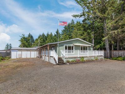 Property at 110 SE Douglas St, Depoe Bay, OR