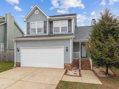 3809 Mardela Spring Dr