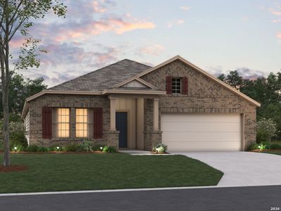 8309 GARDEN BLOOM LN