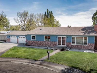 Property at 512 Teton Pl, Worland, WY
