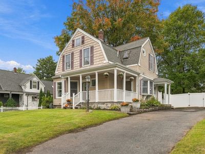 Property at 29 Upland St, Holbrook, MA
