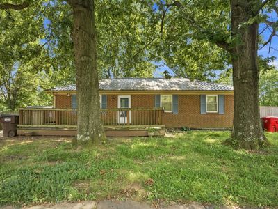 151 Forest Elliott Dr