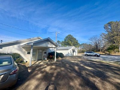 291 Hill Chapel Rd