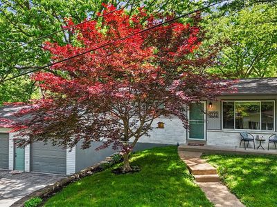 3312 Eldon Dr