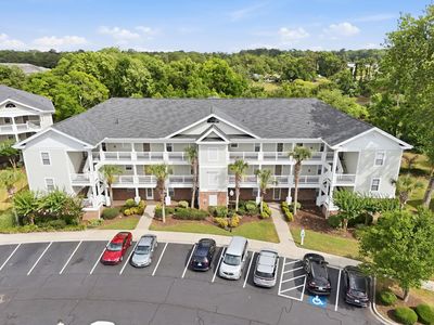 5801 Oyster Catcher Dr. #1214
